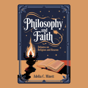 Philosophy and Faith: Debates on Religion and Reason-logo