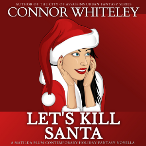 Let's Kill Santa
