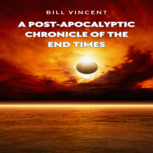 A Post-Apocalyptic Chronicle of the End Times-logo