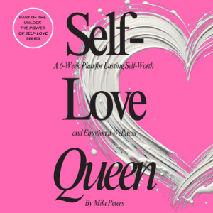 Self-Love Queen