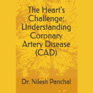 The Heart's Challenge Understanding Coronary Artery Disease