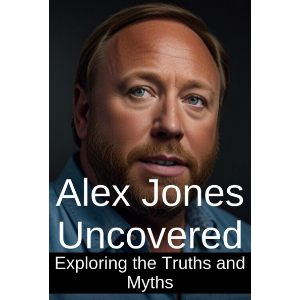 Alex Jones Uncovered: Exploring the Truths and Myths