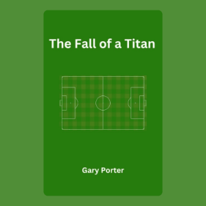 The Fall of a Titan