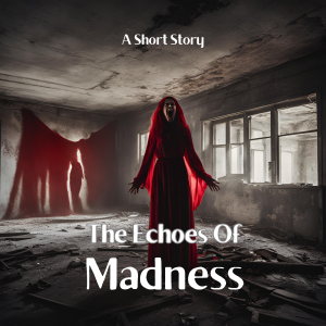The Echoes Of Madness