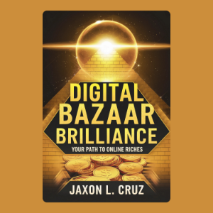 Digital Bazaar Brilliance: Your Path to Online Riches