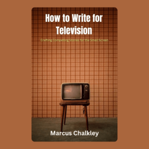 How to Write for Television-logo