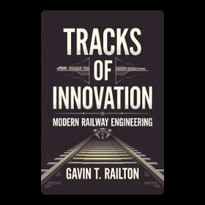 Tracks of Innovation: Modern Railway Engineering