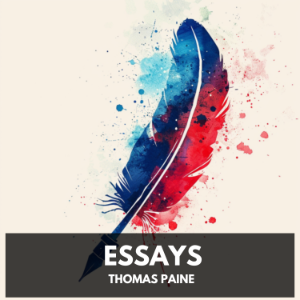 Essays (Unabridged)-logo