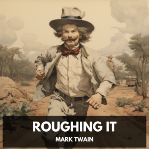 Roughing It (Unabridged)-logo