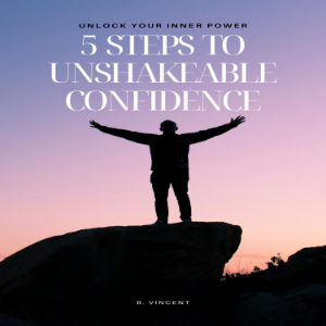 5 Steps to Unshakeable Confidence-logo