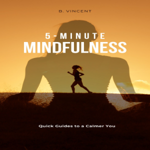 5-Minute Mindfulness-logo
