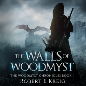 The Walls of Woodmyst