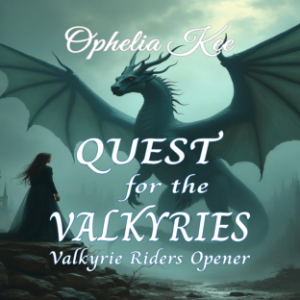 Quest for the Valkyries-logo