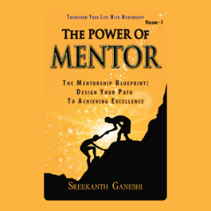 The Power of Mentor - Volume I