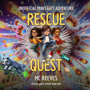 Rescue Quest:  Book One