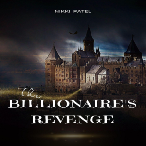 The Billionaire's Revenge-logo