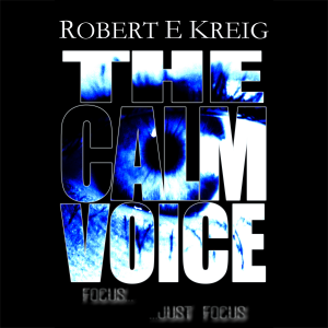 The Calm Voice-logo