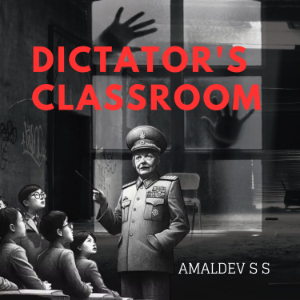 DICTATOR'S  CLASSROOM
