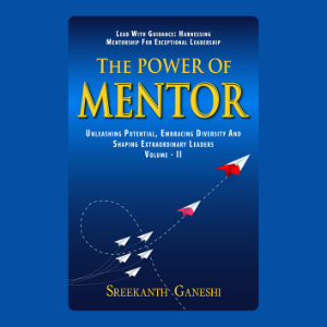 The Power of Mentor - Volume II