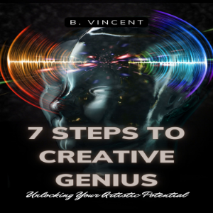 7 Steps to Creative Genius-logo