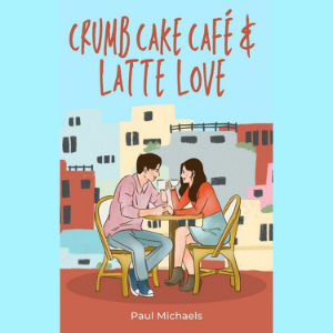 Crumb Cake Café & Latte Love