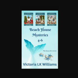 Beach House Mysteries 4-6-logo