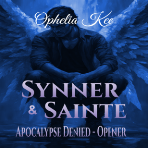 Synner & Sainte-logo