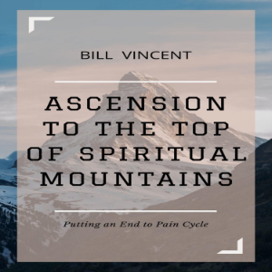 Ascension to the Top of Spiritual Mountains-logo