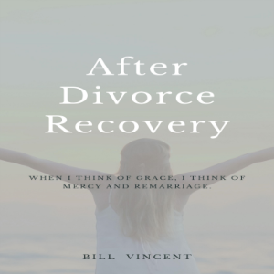 After Divorce Recovery-logo