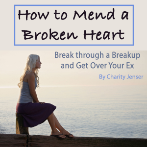 How to Mend a Broken Heart
