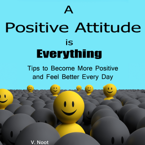 A Positive Attitude is Everything-logo