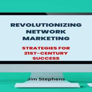 Revolutionizing Network Marketing-logo