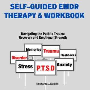 Self-Guided EMDR Therapy & Workbook