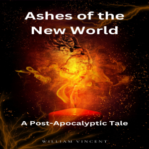 Ashes of the New World-logo