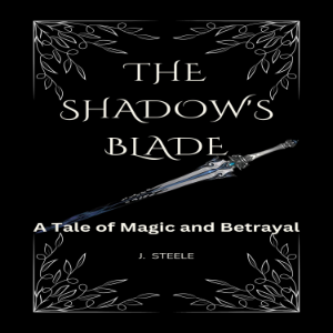 The Shadow's Blade