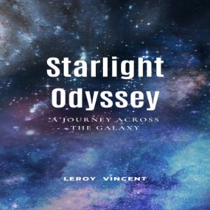 Starlight Odyssey-logo