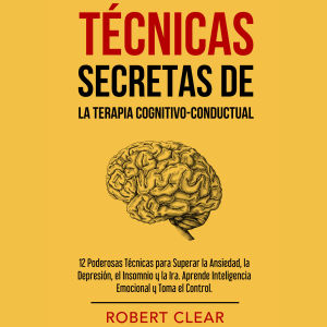 Técnicas Secretas de la Terapia Cognitivo-Conductual-logo