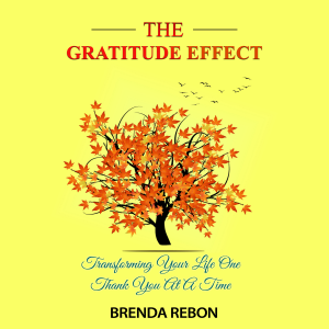 The Gratitude Effect: Transforming Your Life One Thank You at a Time
