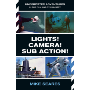 LIGHTS! CAMERA! SUB ACTION!