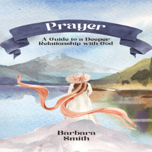Prayer-logo