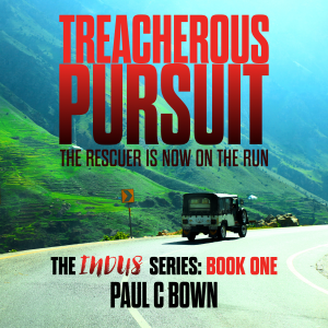 Treacherous Pursuit