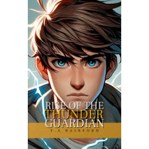 Rise of the Thunder Guardian
