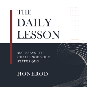The Daily Lesson-logo