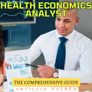 Health Economics Analyst - The Comprehensive Guide