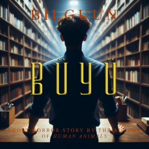 Büyü