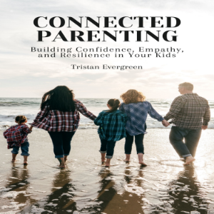 Connected Parenting-logo