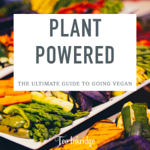 Plant Powered