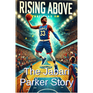Rising Above: The Jabari Parker Story-logo