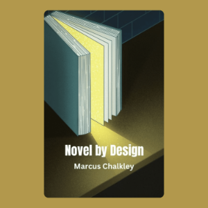 Novel by Design