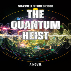The Quantum Heist-logo